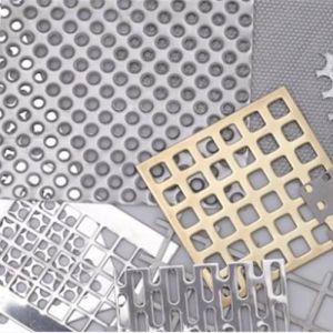 перфорирана ламарина - 98605 оферти