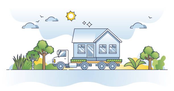 преместваеми къщи - 39881 варианти