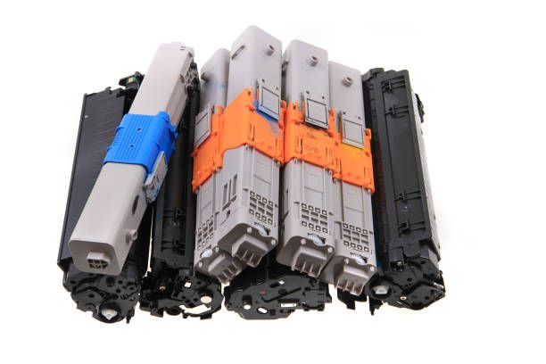 съвместими тонер касети - 94904 снимки