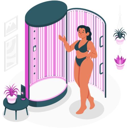 солариум софия - 25443 клиенти