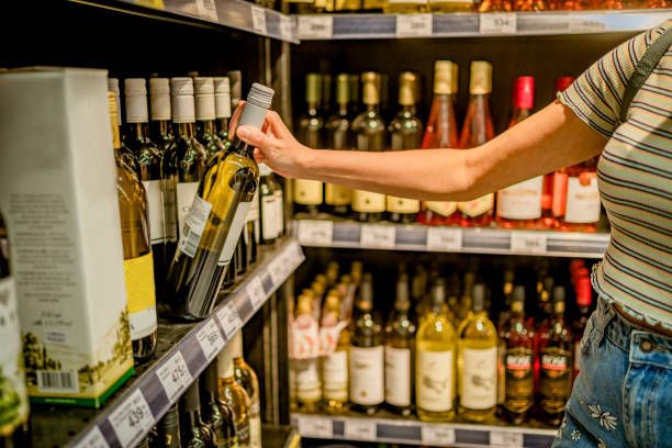 вино промоция - 47473 снимки