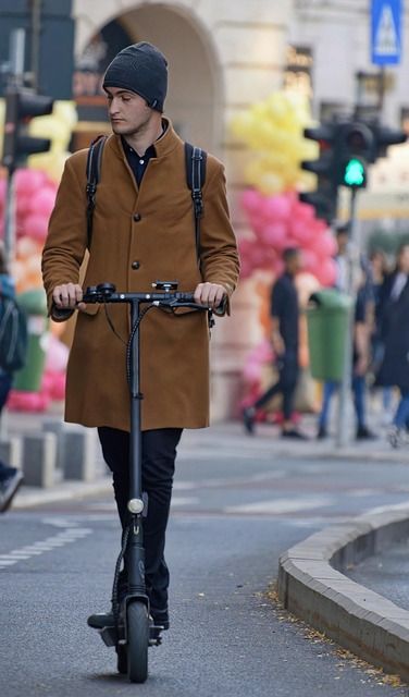 Kukirin G2 Master - 97552 снимки