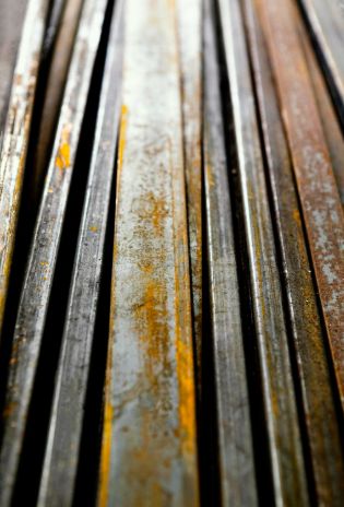 неръждаема стомана - 45543 новини