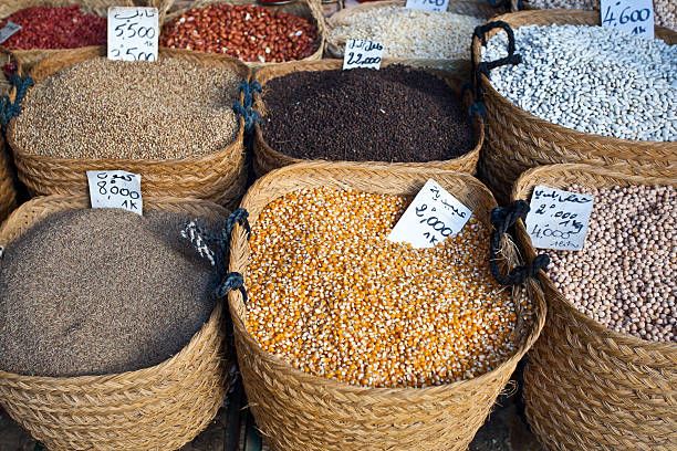 зърноборса - 66816 бестселъри зърноборса - 54215 бестселъри