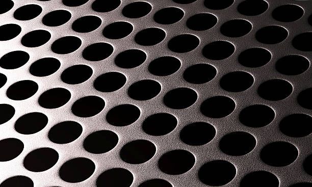 метални листове с отвори - 92884 награди