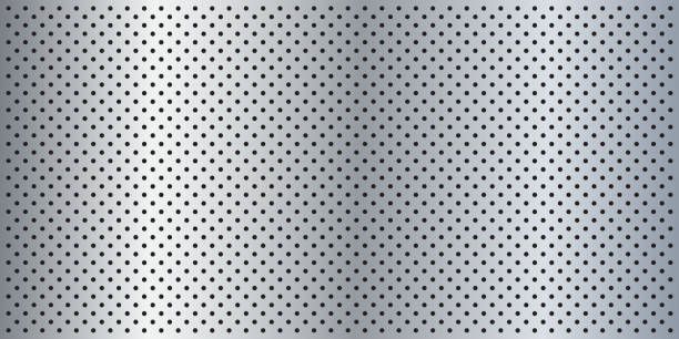 перфорирана ламарина - 80707 награди