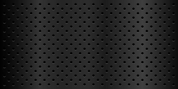 перфорирана ламарина - 46056 вида