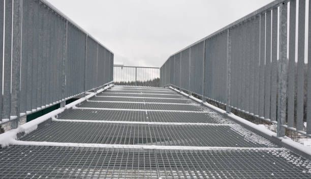 решетъчни скари - 90722 вида