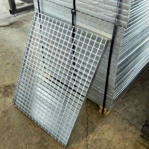 решетъчни скари - 14839 типа