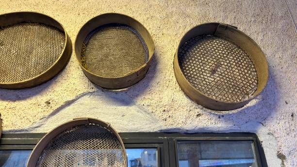 сита - 91258 разновидности