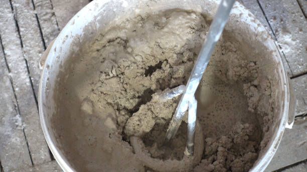 микроцимент - 26004 типа микроцимент - 66658 типа