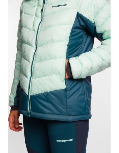 дамско яке за дъжд и вятър - 89455 вида