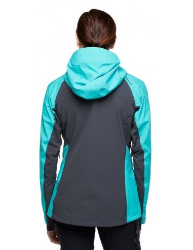 дамско яке за дъжд и вятър - 64669 отстъпки