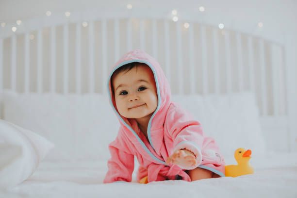 детски халати за баня - 48894 промоции