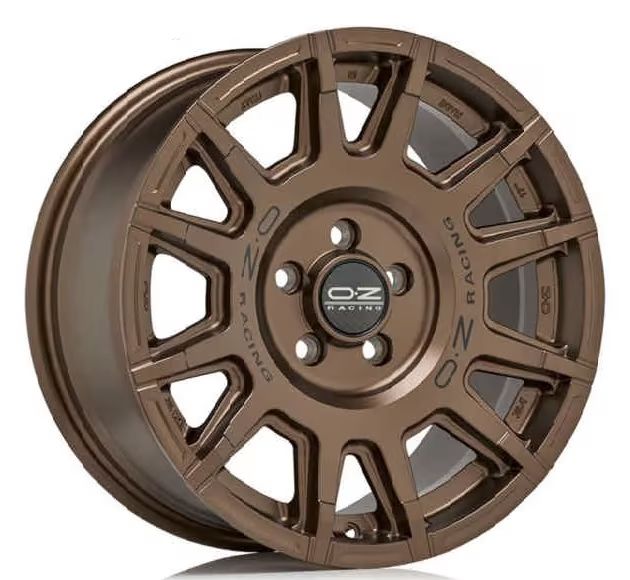 Джанти OZ - 94755 постижения