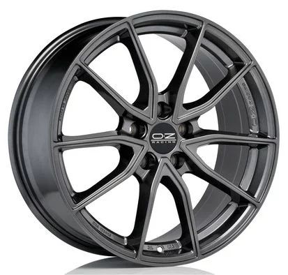 Джанти OZ - 34088 вида