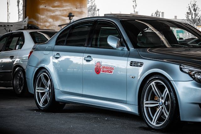 Джанти за БМВ - 91834 клиенти