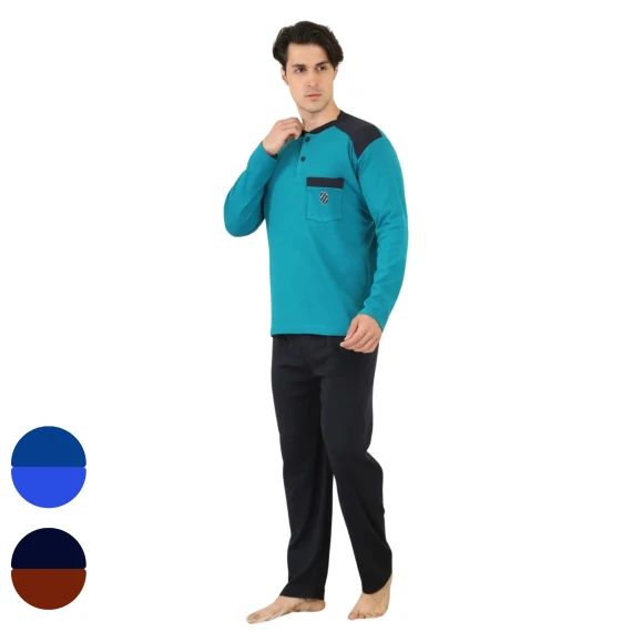 мъжки пижами - 43409 цени