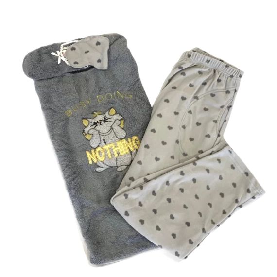 поларени пижами - 14514 вида