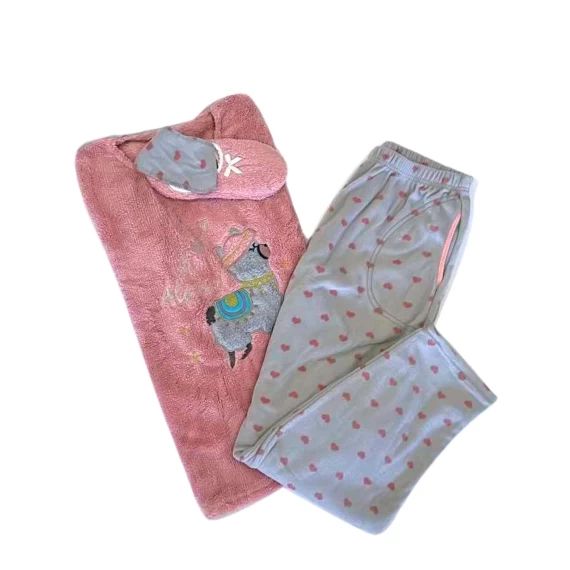 поларени пижами - 97533 новини