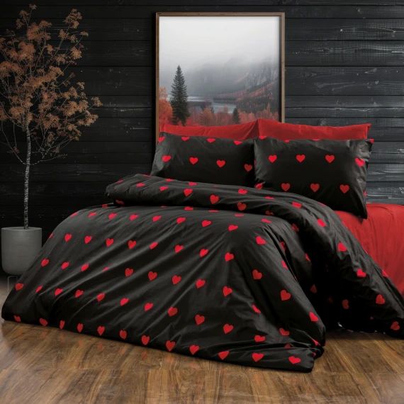 спално бельо ранфорс - 77990 снимки спално бельо ранфорс - 89464 снимки