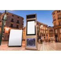 рекламни табели - 61578 промоции